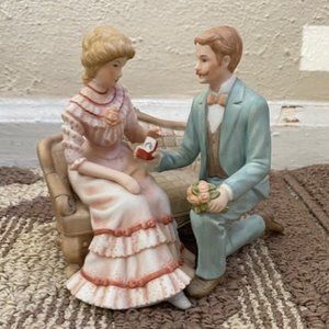 Enesco "The Engagement"